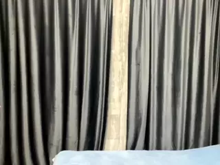 Karolina's Live Sex Cam Show