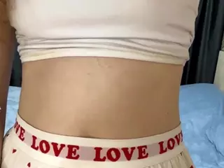 Karolina's Live Sex Cam Show