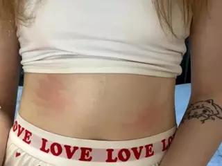 Karolina's Live Sex Cam Show