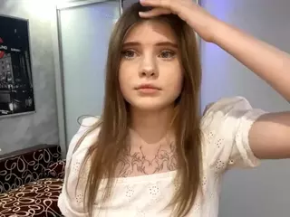 Karolina's Live Sex Cam Show