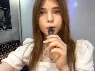 Karolina's Live Sex Cam Show