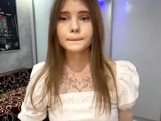 Karolina's Live Sex Cam Show