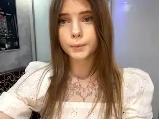 Karolina's Live Sex Cam Show