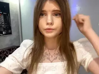 Karolina's Live Sex Cam Show