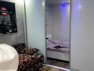 Karolina's Live Sex Cam Show