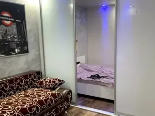 Karolina's Live Sex Cam Show