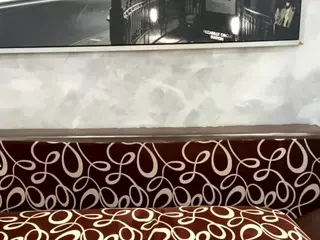 Karolina's Live Sex Cam Show