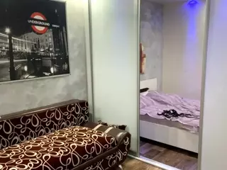 Karolina's Live Sex Cam Show