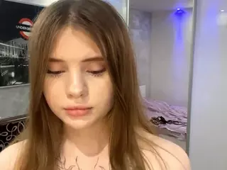 Karolina's Live Sex Cam Show