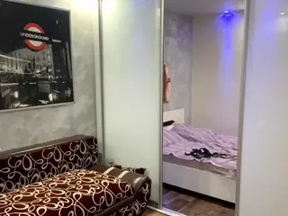 Karolina's Live Sex Cam Show