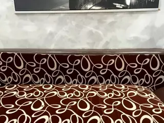 Karolina's Live Sex Cam Show