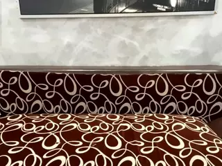 Karolina's Live Sex Cam Show
