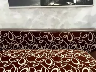 Karolina's Live Sex Cam Show