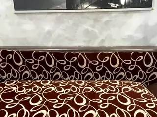 Karolina's Live Sex Cam Show