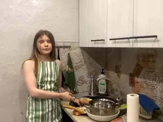 Karolina's Live Sex Cam Show