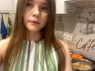 Karolina's Live Sex Cam Show