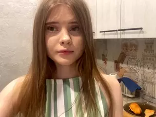 Karolina's Live Sex Cam Show
