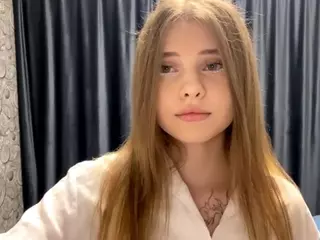 Karolina's Live Sex Cam Show