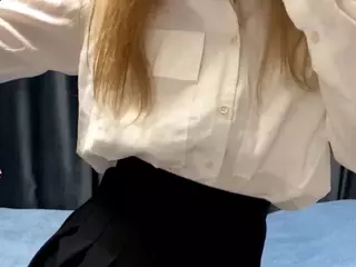 Karolina's Live Sex Cam Show