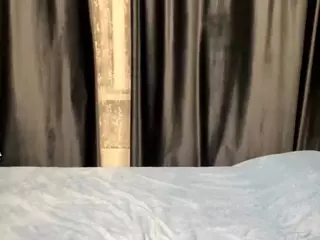 Karolina's Live Sex Cam Show