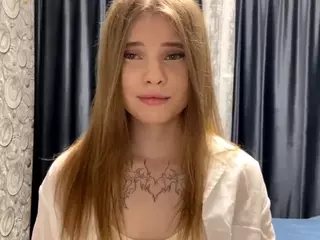 Karolina's Live Sex Cam Show