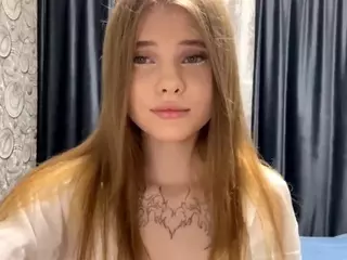 Karolina's Live Sex Cam Show