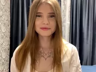Karolina's Live Sex Cam Show