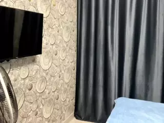 Karolina's Live Sex Cam Show