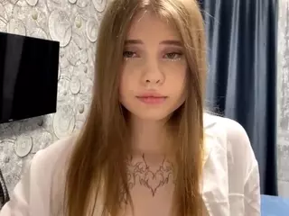 Karolina's Live Sex Cam Show