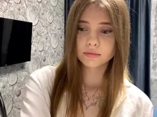 Karolina's Live Sex Cam Show