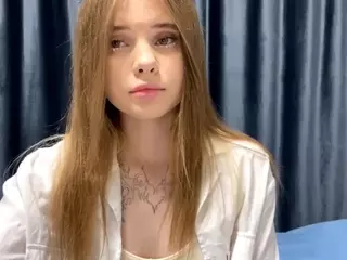 Karolina's Live Sex Cam Show