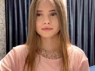 Karolina's Live Sex Cam Show