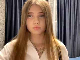 Karolina's Live Sex Cam Show