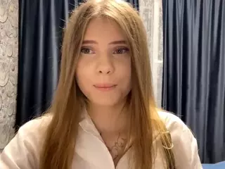 Karolina's Live Sex Cam Show