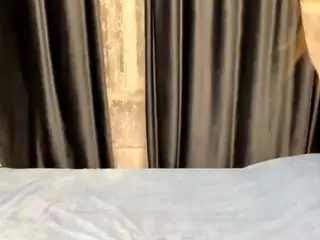 Karolina's Live Sex Cam Show