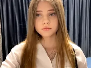 Karolina's Live Sex Cam Show