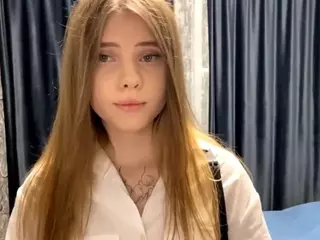 Karolina's Live Sex Cam Show