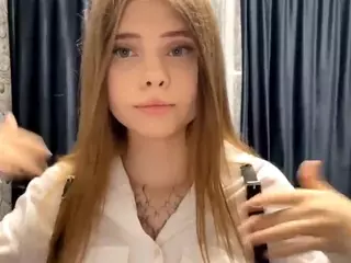 Karolina's Live Sex Cam Show