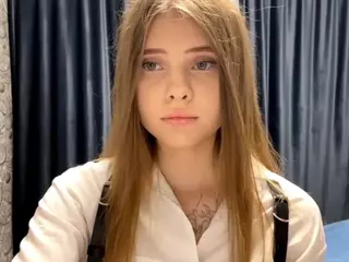 Karolina's Live Sex Cam Show