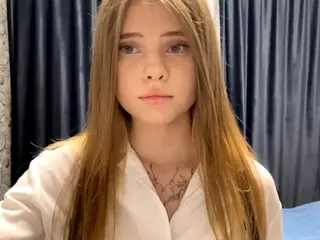 Karolina's Live Sex Cam Show
