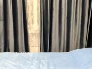 Karolina's Live Sex Cam Show