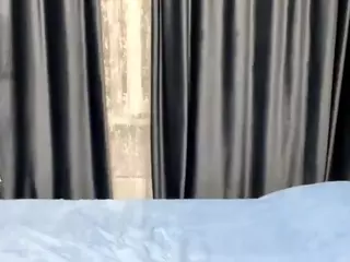 Karolina's Live Sex Cam Show