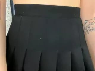 Karolina's Live Sex Cam Show