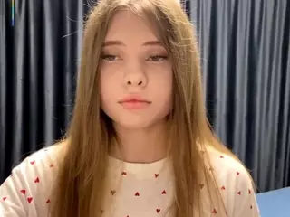 Karolina's Live Sex Cam Show