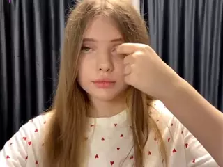Karolina's Live Sex Cam Show