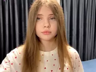 Karolina's Live Sex Cam Show