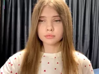 Karolina's Live Sex Cam Show