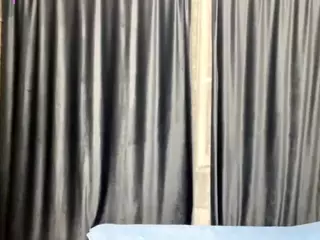 Karolina's Live Sex Cam Show