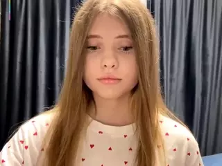 Karolina's Live Sex Cam Show