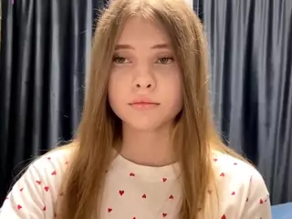 Karolina's Live Sex Cam Show